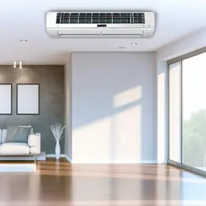 Кассетная сплит-система Energolux SAC60C3-A: обзор