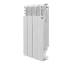 Радиатор Royal Thermo Revolution 500 2.0 - 4 секц.