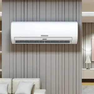 Настенная сплит-система Hisense AS-10UW4RVETG01(С) — обзор