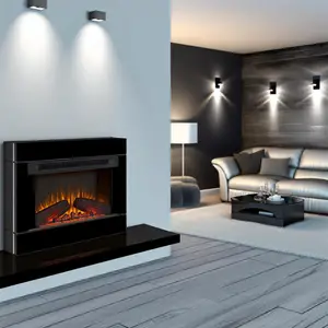 Каминокомплект Royal Flame — ваш идеальный выбор