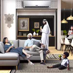 Кондиционеры Shivaki: эффективное и доступное охлаждение