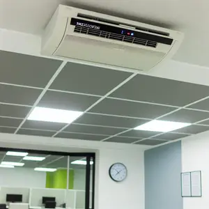 Кассетный внутренний блок VRF Energolux SMZ2C16V2AI для комфорта