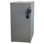 Резервуар для пеллет Nibe ZP-200+PP10 – вид 1