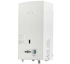 Газовый проточный водонагреватель Bosch WR 15-2 P
