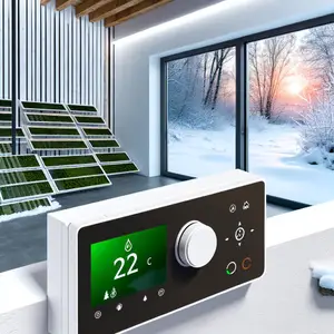 Какую технику купить для поддержания комфортного климата дома зимой