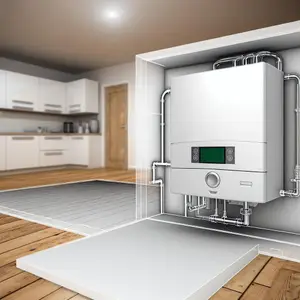 Вейсман - газовые котлы: цена, подробный обзор и советы