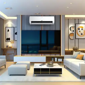 Loriot LAC-09AIM-IN кондиционер: комфорт и эффективность