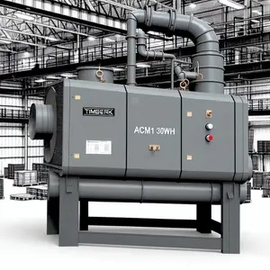 Чиллер Timberk ACMC1 TIM 30WH: надёжное решение для климата