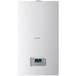 Настенный газовый котел Protherm Пантера 25 KОV 8,4-24,6 кВт – вид 3