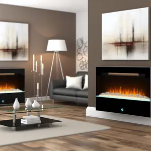 Каминокомплект Royal Flame Portland: элегантность и комфорт