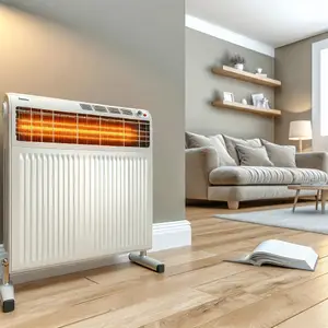 Термекс конвектор 1500E: эффективное отопление