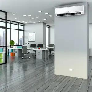 Кассетный кондиционер Ballu BLCI_C-24HN1_24Y для офиса