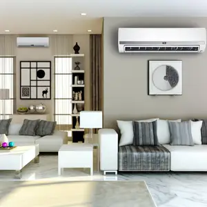 Настенная сплит-система Energolux BERN SAS07BN2-AI/SAU07BN2-AI-LE: обзор и характеристики