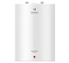 Электрический накопительный водонагреватель Timberk Hotto SWH ME1 10 VU