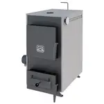 Твердотопливный котел Теплодар Куппер Практик 20 – вид 1