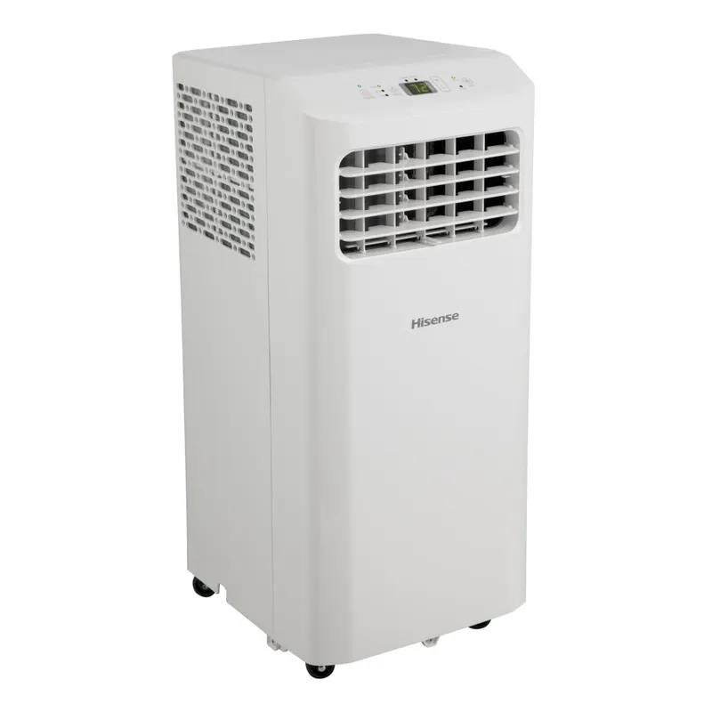 Мобильный кондиционер HISENSE AP-07CR4GKVS00 – вид 3