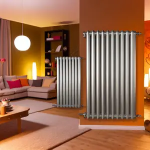 Стальной панельный радиатор Buderus VK-Profil 11 300 1400