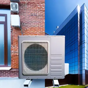 Наружный блок VRF Energolux SMZ1U45V2AI для климатических систем