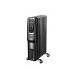 Радиатор масляный General NY23Е (11 сек.) черный – вид 1