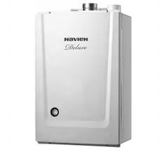 Котел газовый настенный одноконтурный Navien DELUXE ONE-30K
