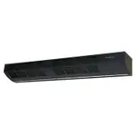 Электрическая тепловая завеса Тропик М3 Black – вид 1