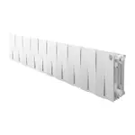 Радиатор Royal Thermo PianoForte 200 /Bianco Traffico - 20 секц. – вид 1
