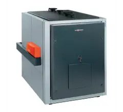 Газовый котел Viessmann Vitoplex 200 SX2A 120 кВт