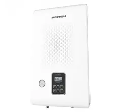 Электрический котел Navien EQB 12HW