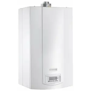 Обзор газовых котлов De Dietrich Neovo Econox EF 36 и De Dietrich ZENA PLUS MSL 28 MI FF