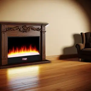 Каминокомплект Royal Flame Aberdeen - уют и стиль