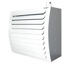 Тепловентилятор Тепломаш КЭВ-40Т3,5W3