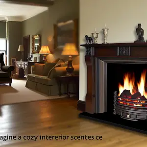 Каминокомплект Royal Flame Derby для уюта и стиля