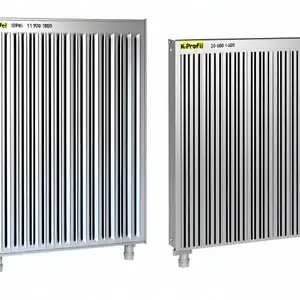 Стальной панельный радиатор Buderus K-Profil: сравнение моделей