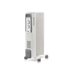 Радиатор масляный Ballu CUBE BOH/CB-07W 1500 (7 секций) – вид 1