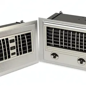 Кассетный фанкойл Energolux SFC300A1 и SFC750A1: обзор