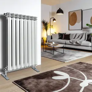 Радиатор Zehnder Charleston Completto - лучшее отопление