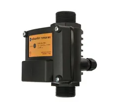 Блок управления насосом UNIPUMP ТУРБИ-М1