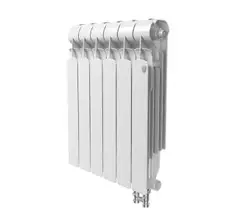 Радиатор Royal Thermo Indigo Super 500 VR - 10 секц.