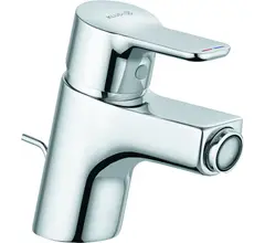Смеситель для биде Kludi Pure&Easy хром (375330565)