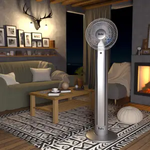 Тепловентиляторы Ballu - доступное по цене качество и эффективность