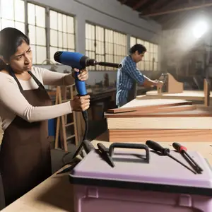 Электрические тепловые пушки: как выбрать и использовать