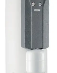 Обзор водонагревателей De Dietrich GMT130B и De Dietrich BESL 200