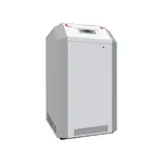 Напольный газовый котел Лемакс Clever-55 – вид 2