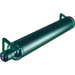 Оребренный трубчатый радиатор Frico 127-42B – вид 1