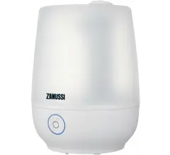 Увлажнитель ультразвуковой Zanussi ZH 5.0 T Licata