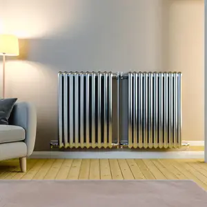 Стальной панельный радиатор Buderus K-Profil 33: сравнение