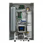 Электрический настенный котел BAXI Ampera 18 – вид 3