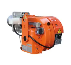 Газовая горелка Baltur Tbg 45 MC 50Hz