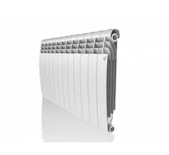 Радиатор биметаллический Royal Thermo BiLiner 500 x12