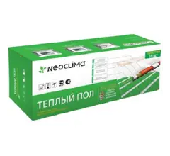 Маты нагревательные Neoclima 105/0,65